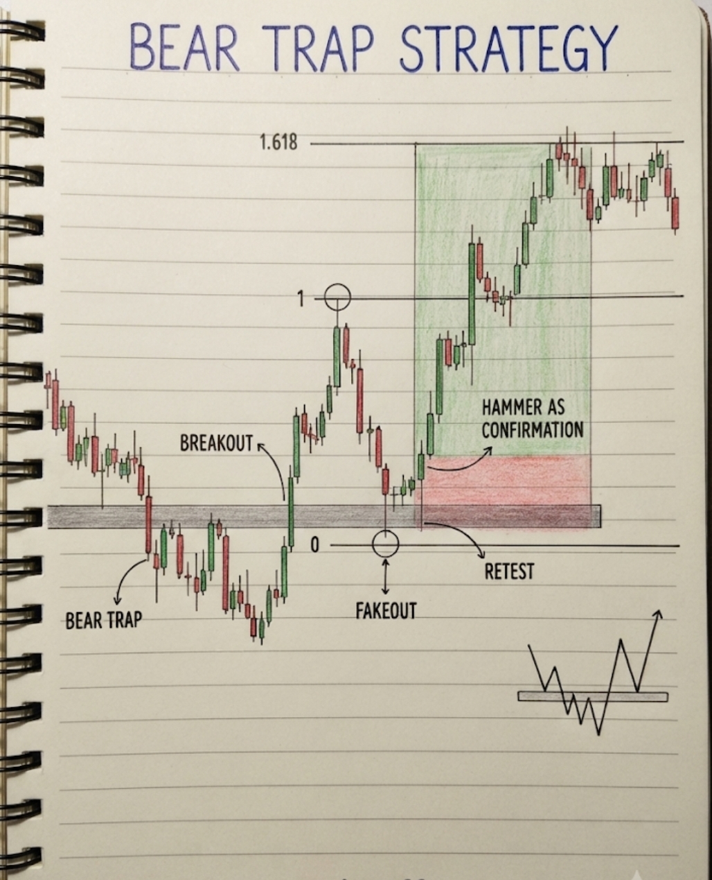 @K-Algo Trading
