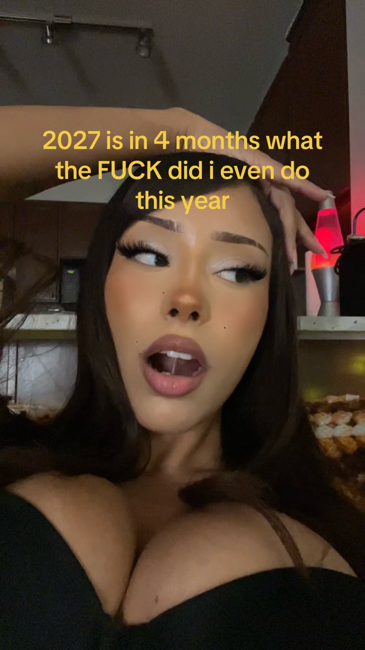 @Bby gal