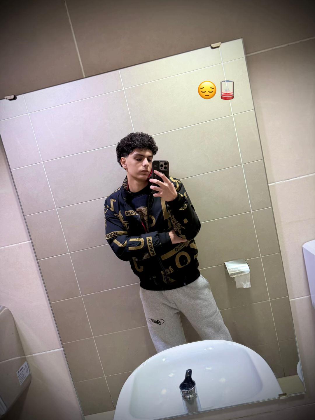 @Eltorky ๐คด