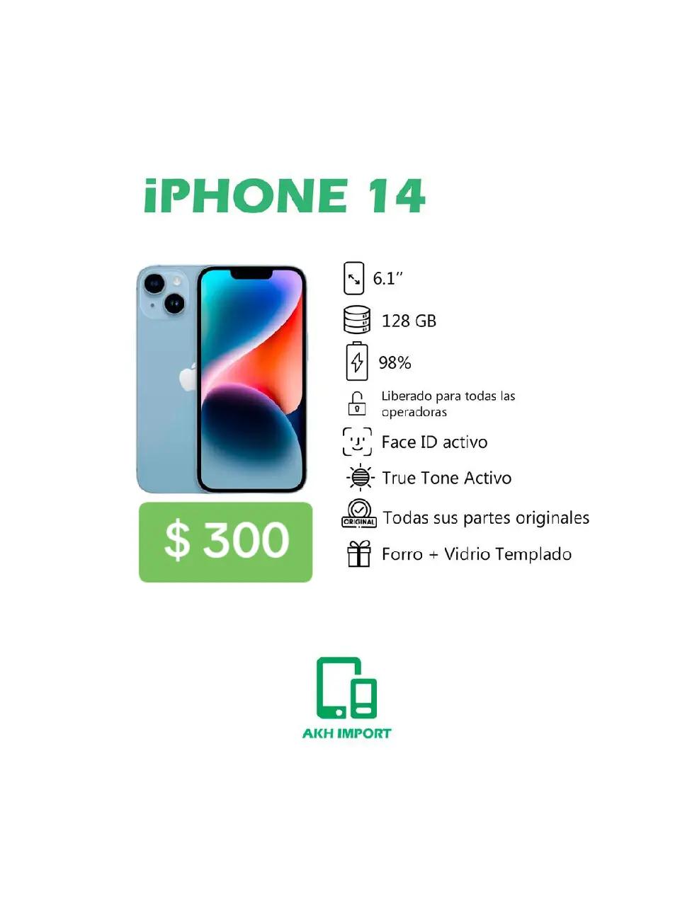 @Tu iPhone 📱