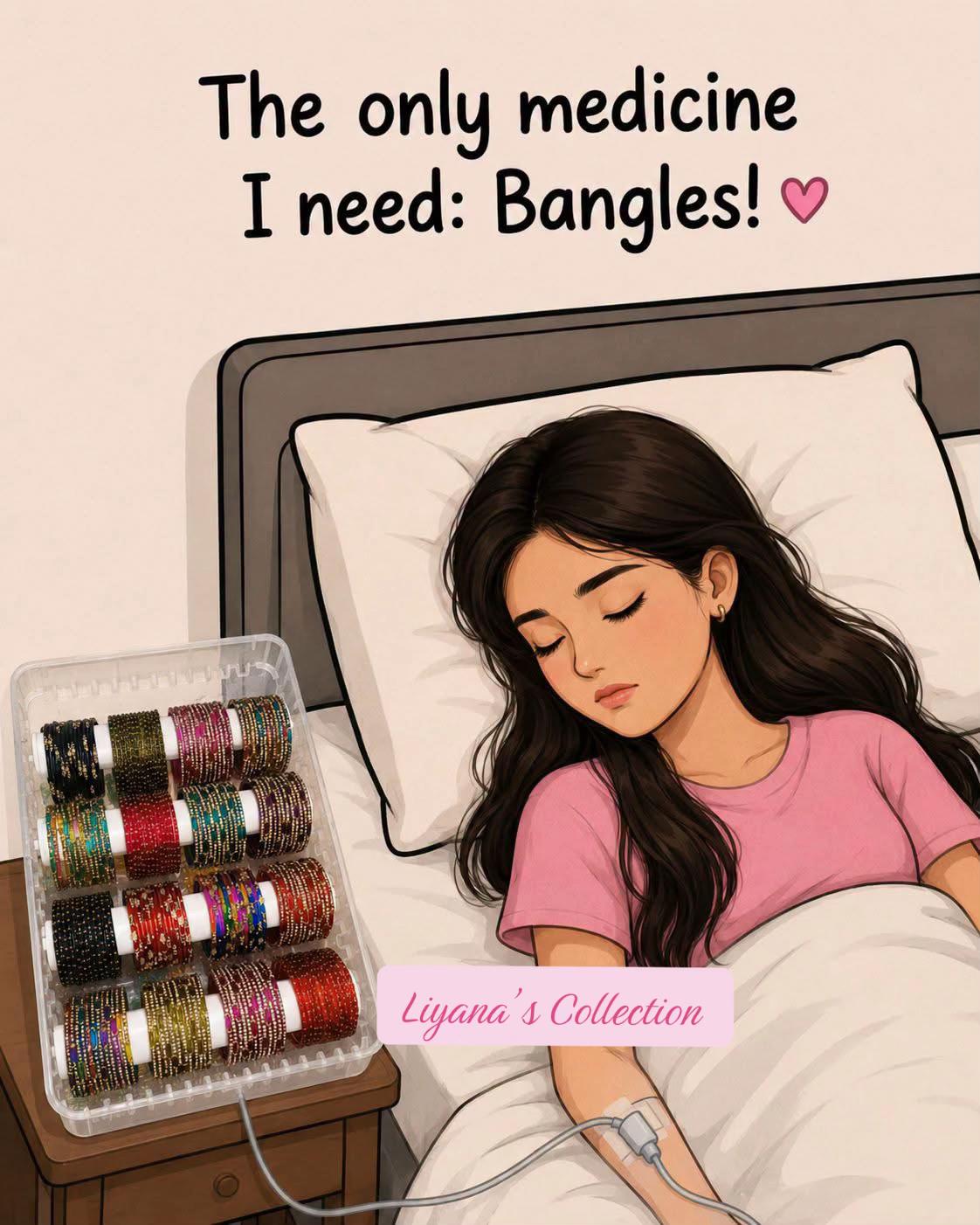 @LIYANA’S COLLECTION