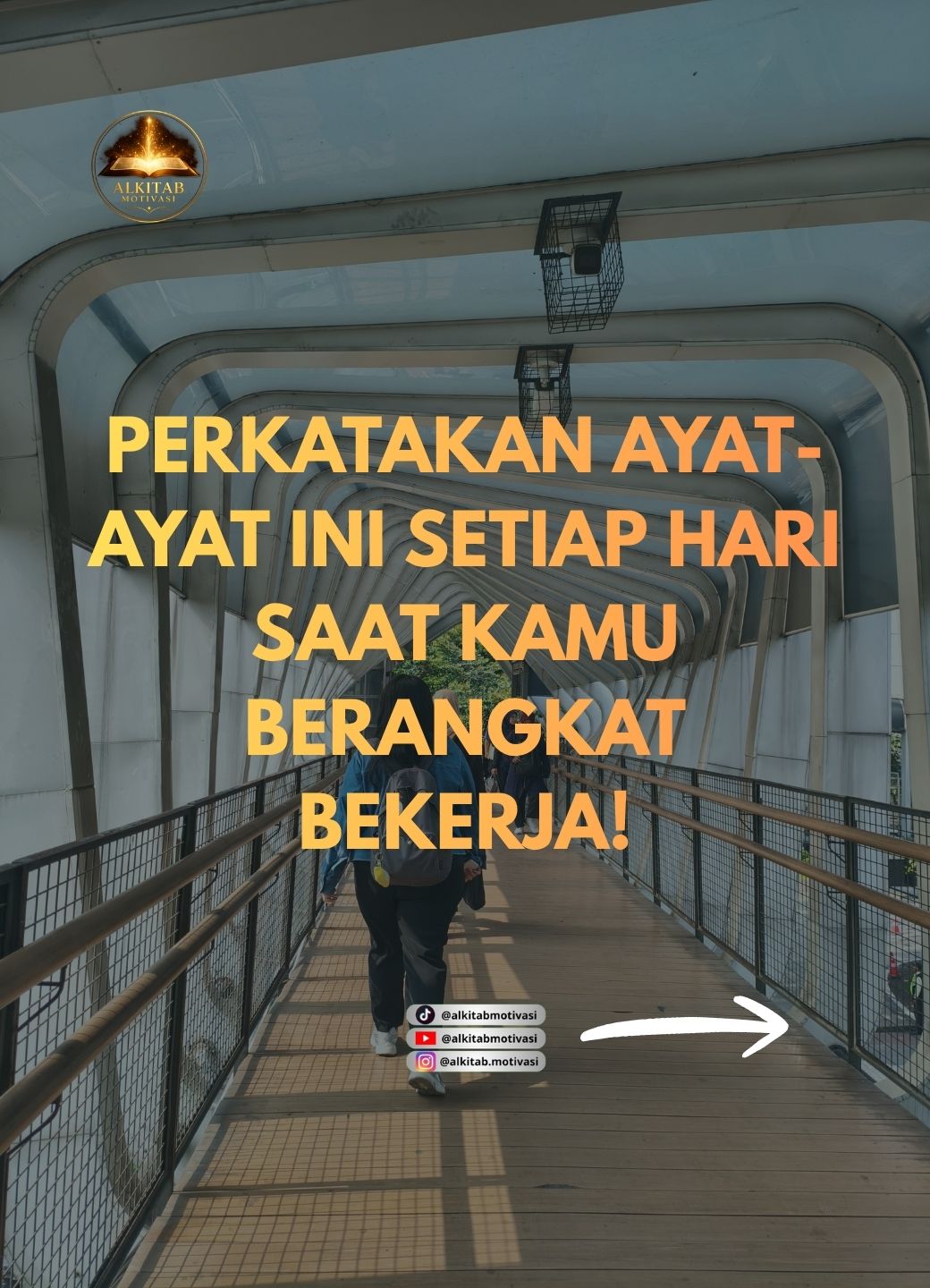 @Alkitab Motivasi