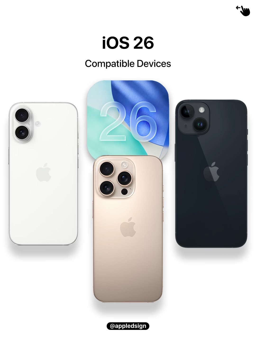 @appledsign | Apple Expert