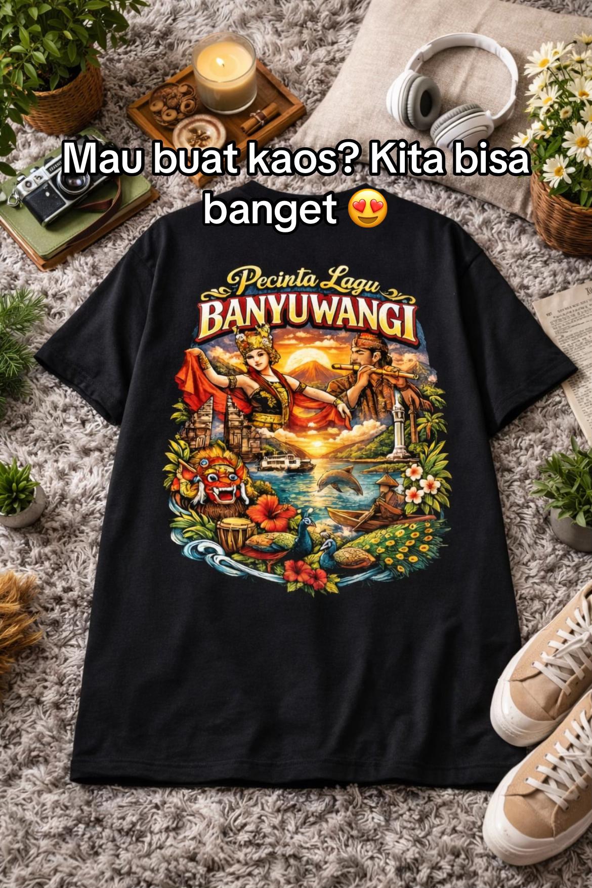 @Banyuwangi Berkah