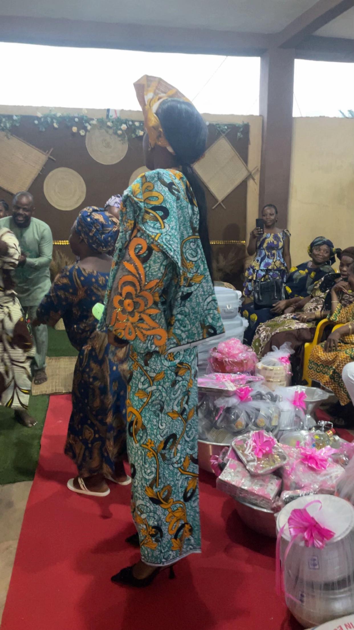 @TATA LYNDA 🇧🇯