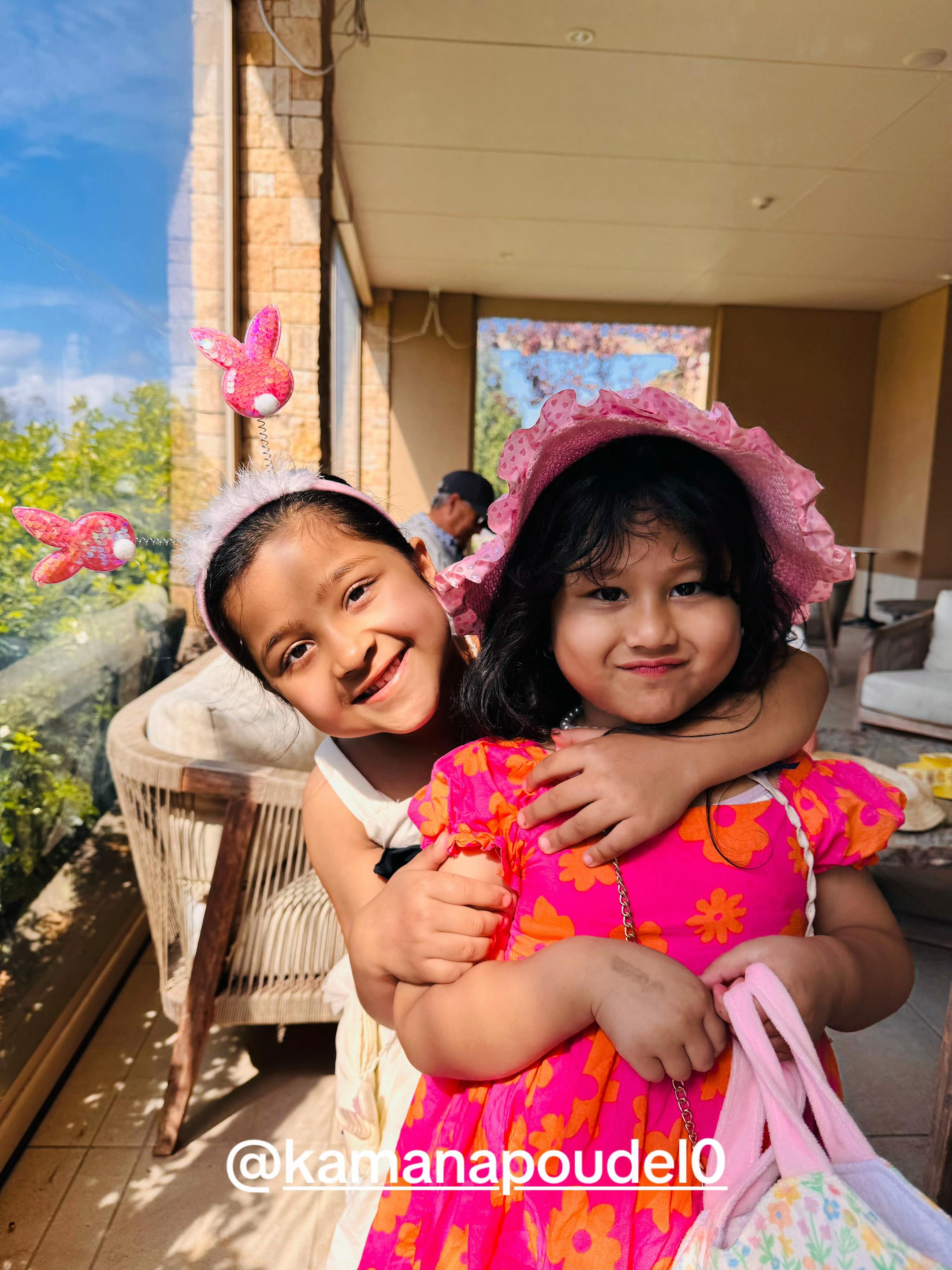 @Rabina Maharjan