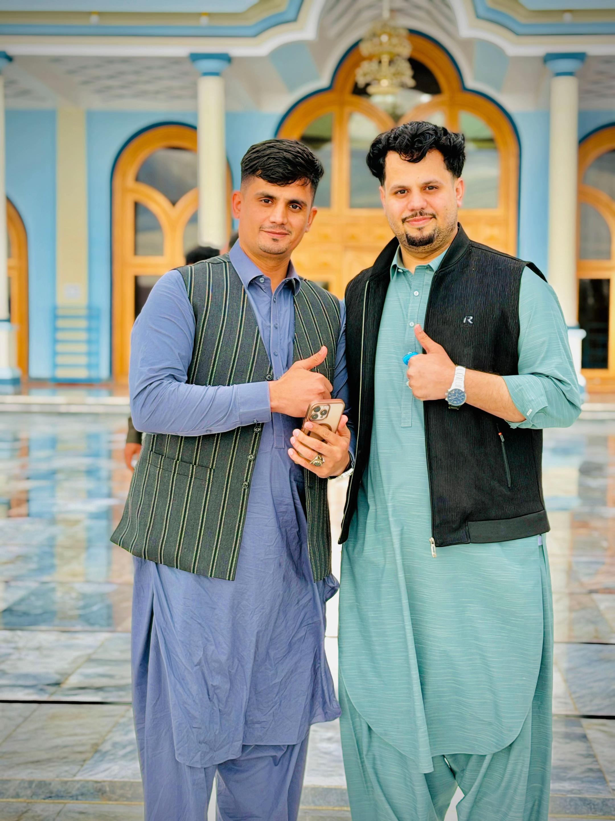@Dr Attaurahman Qareeb