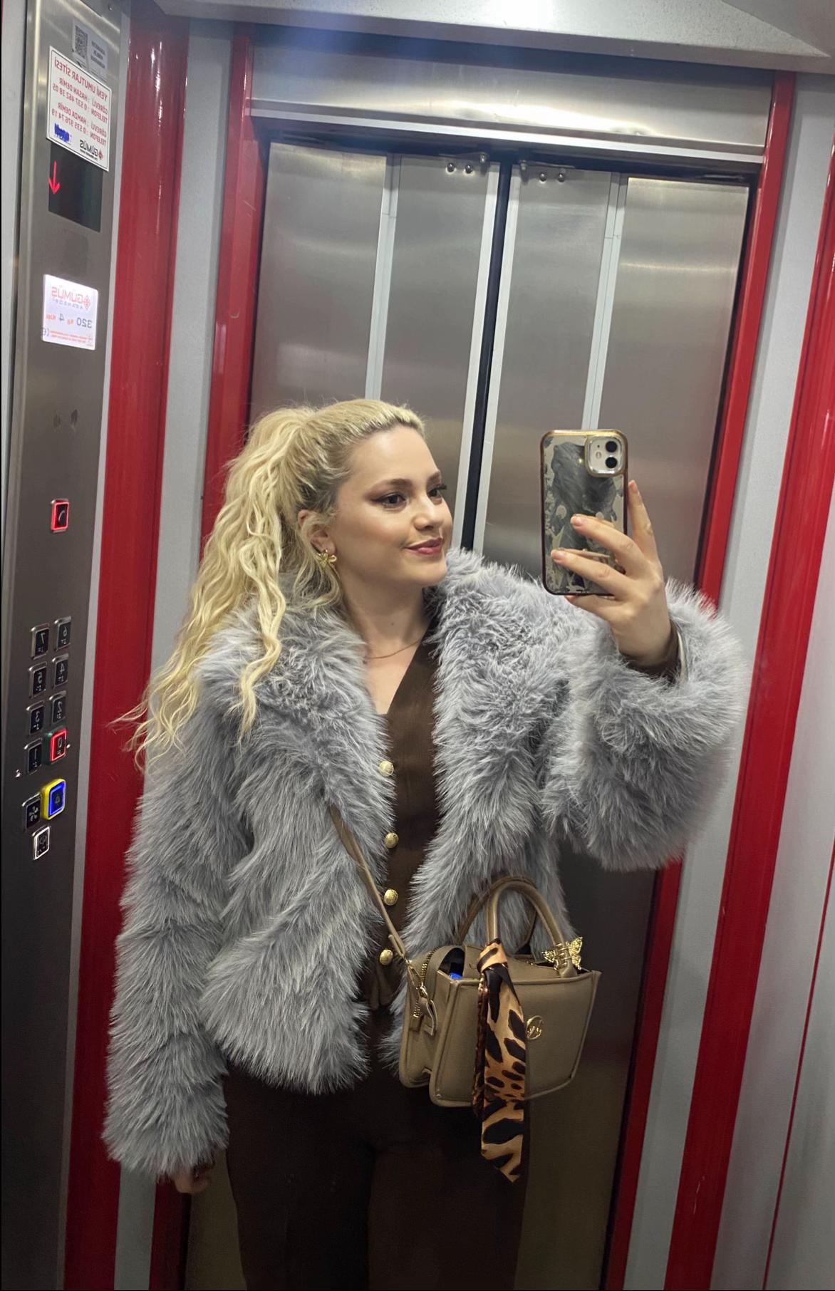 @Sevilay Çevik