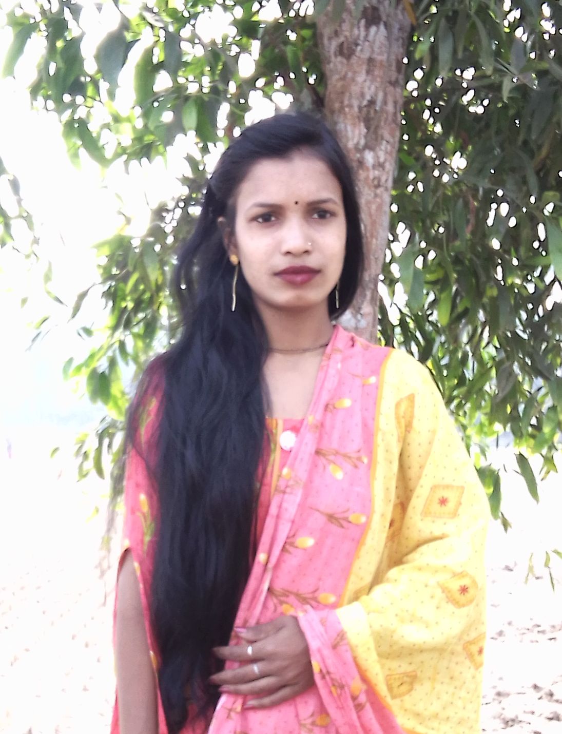 @Puja Deb Nath