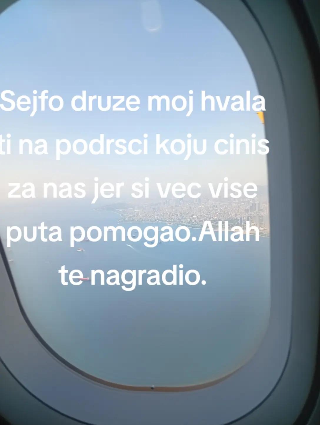 @Podrška Elmini Veletovac