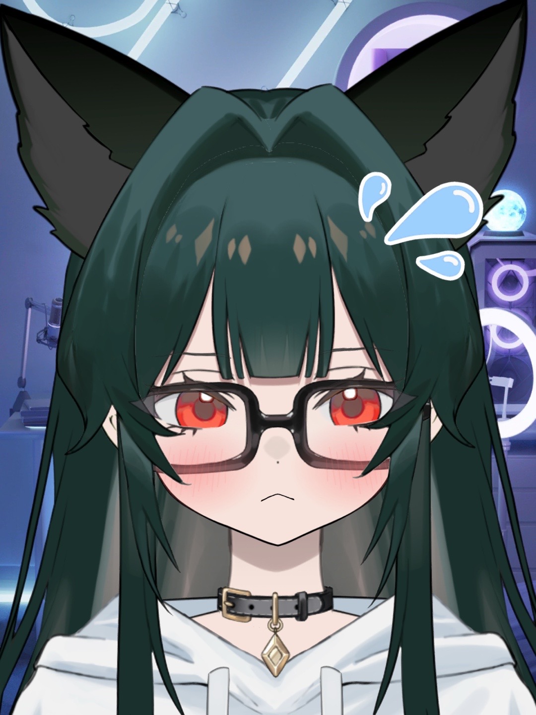 @りん