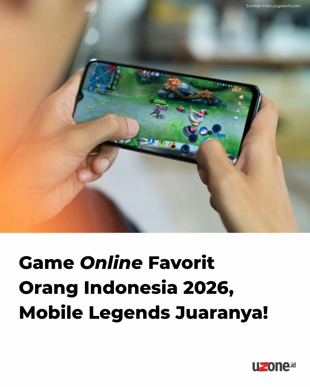 @Uzone Indonesia
