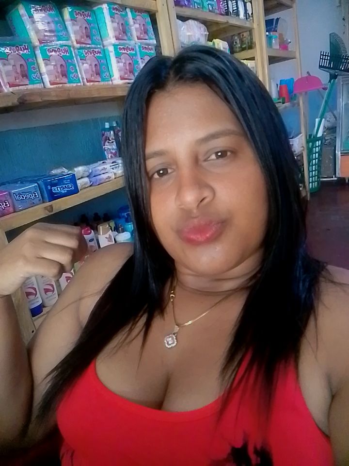 @Mariangel Torres✨💫