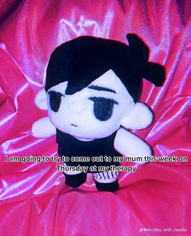 @๐จ Homosexuals ๐จ