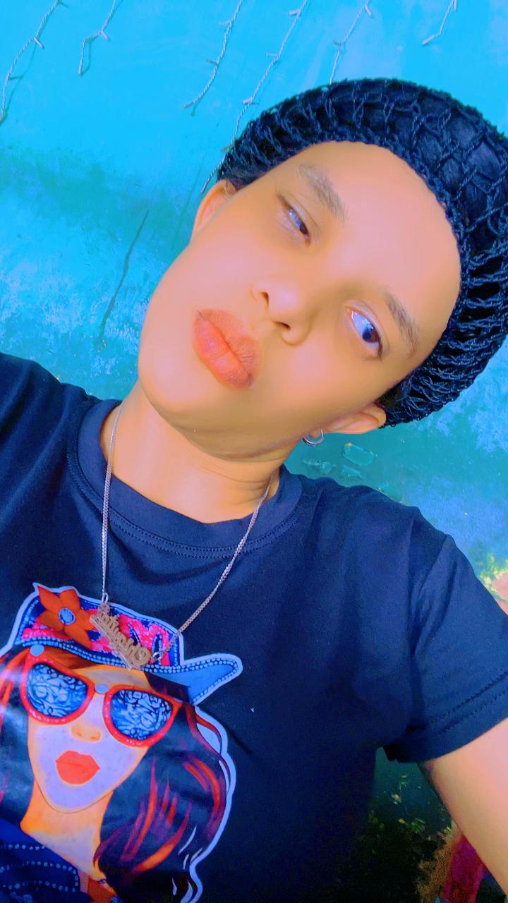 @❤️LA NENA❤️