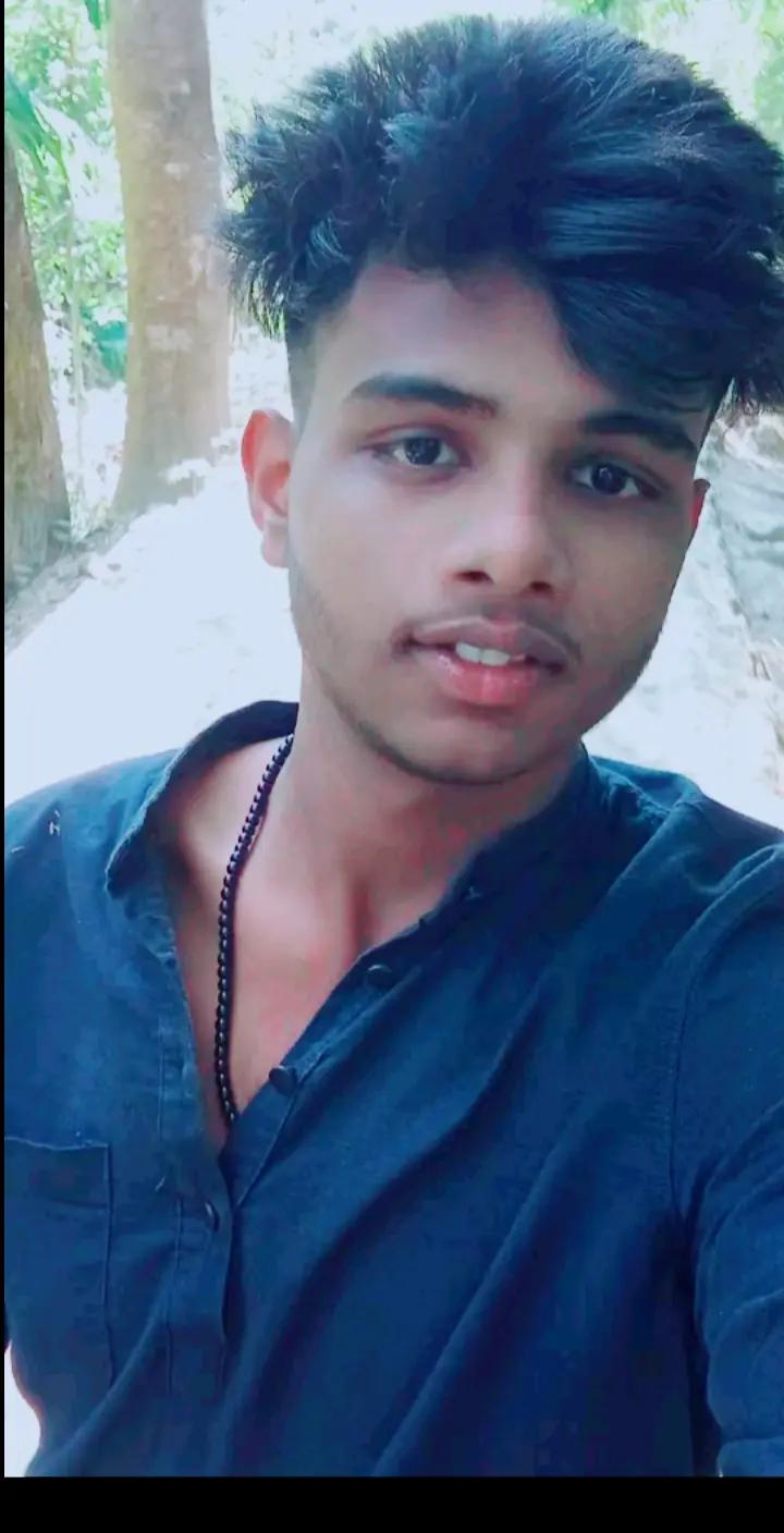 @আমি তোমায় ভালোবাসি