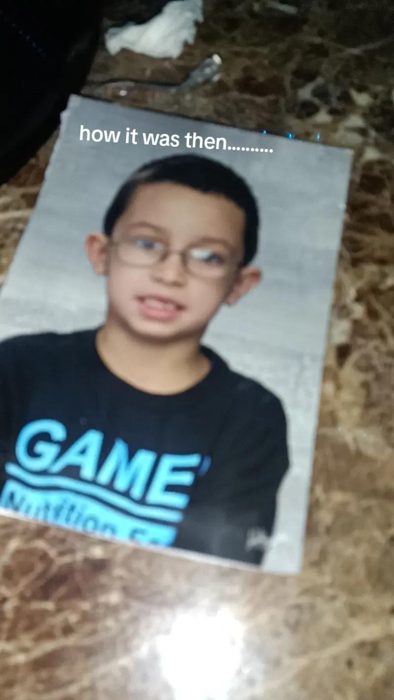 @Ayden jr the 5th