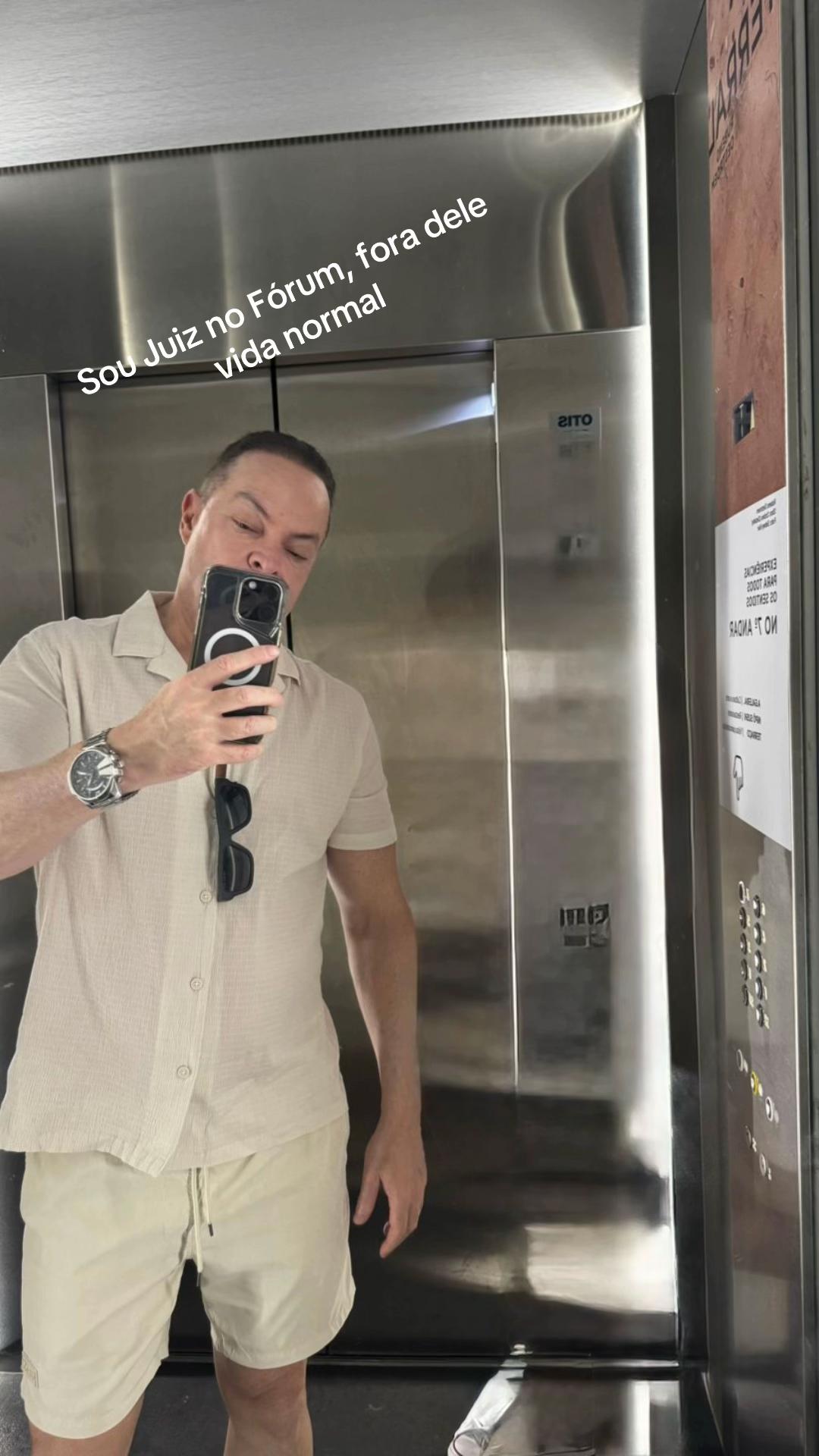 @JUIZ ALEXANDRE