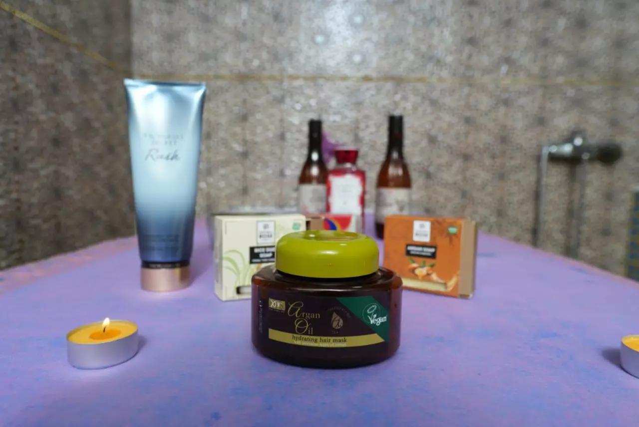 @مساج في دبي Massage in Dubai