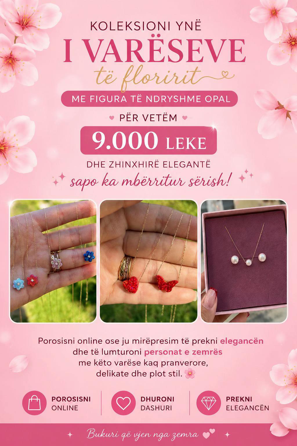 @Bijoutiful Jewelry