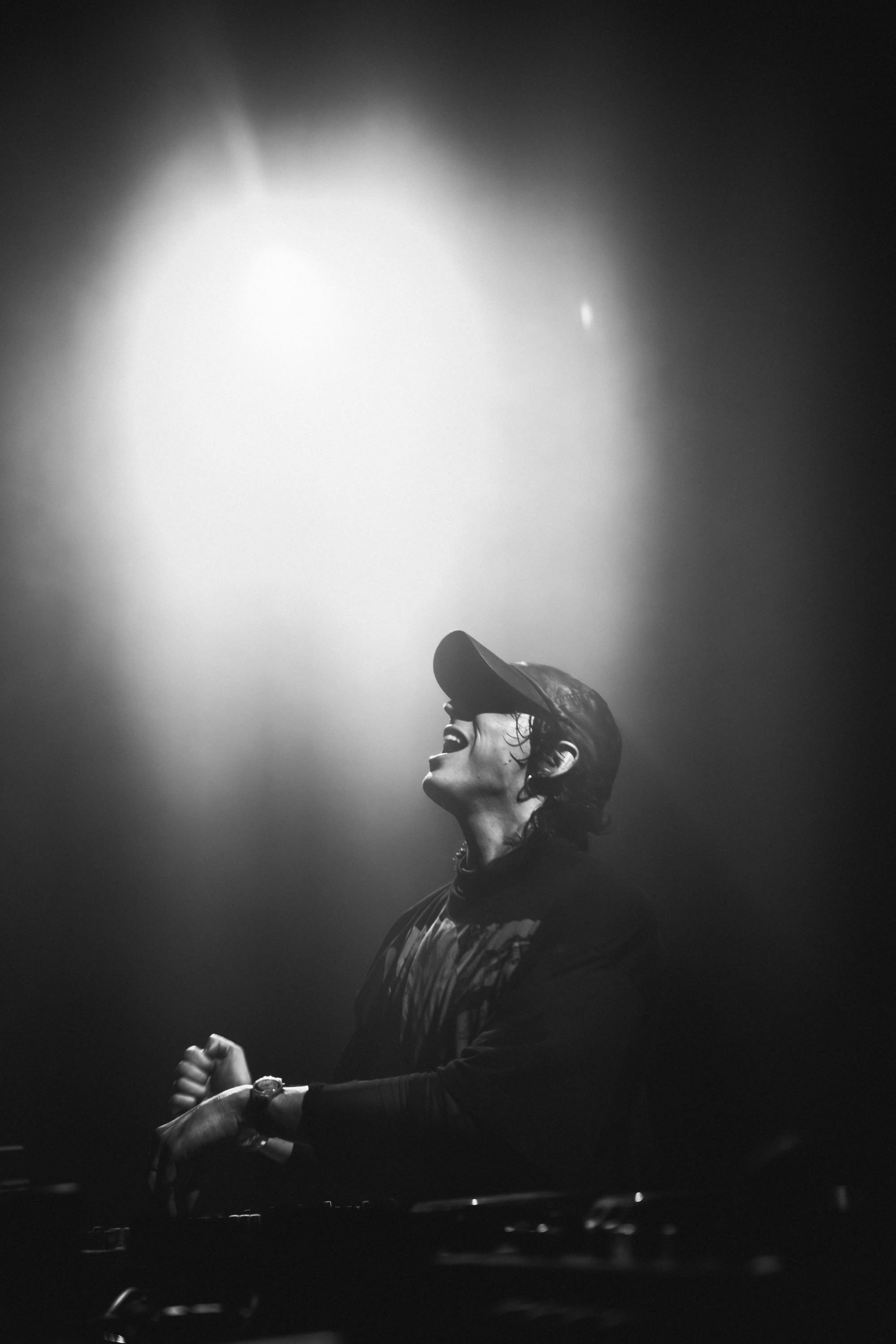 @Porter Robinson HQ
