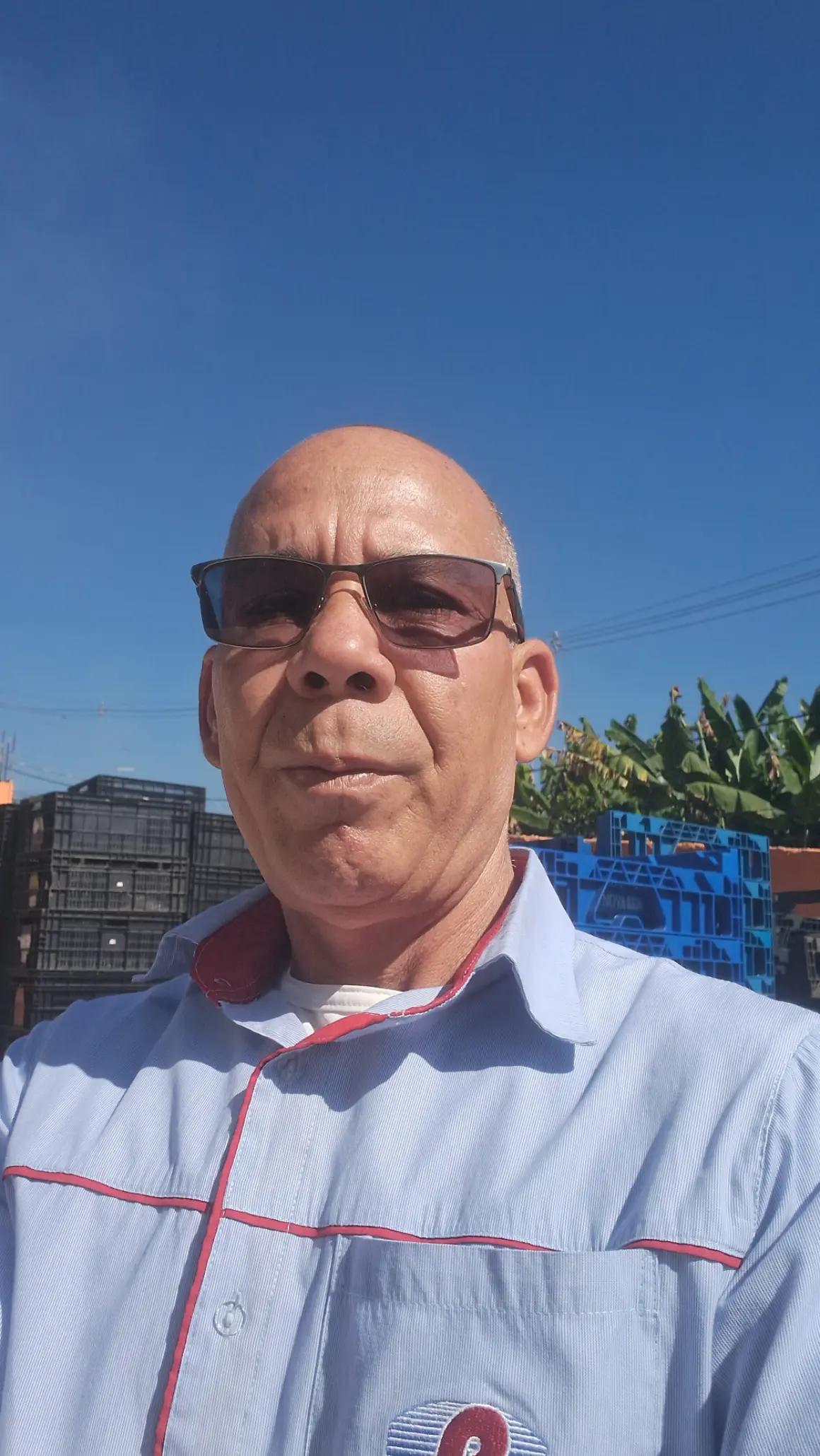 @Walison Andrade Gonçalves