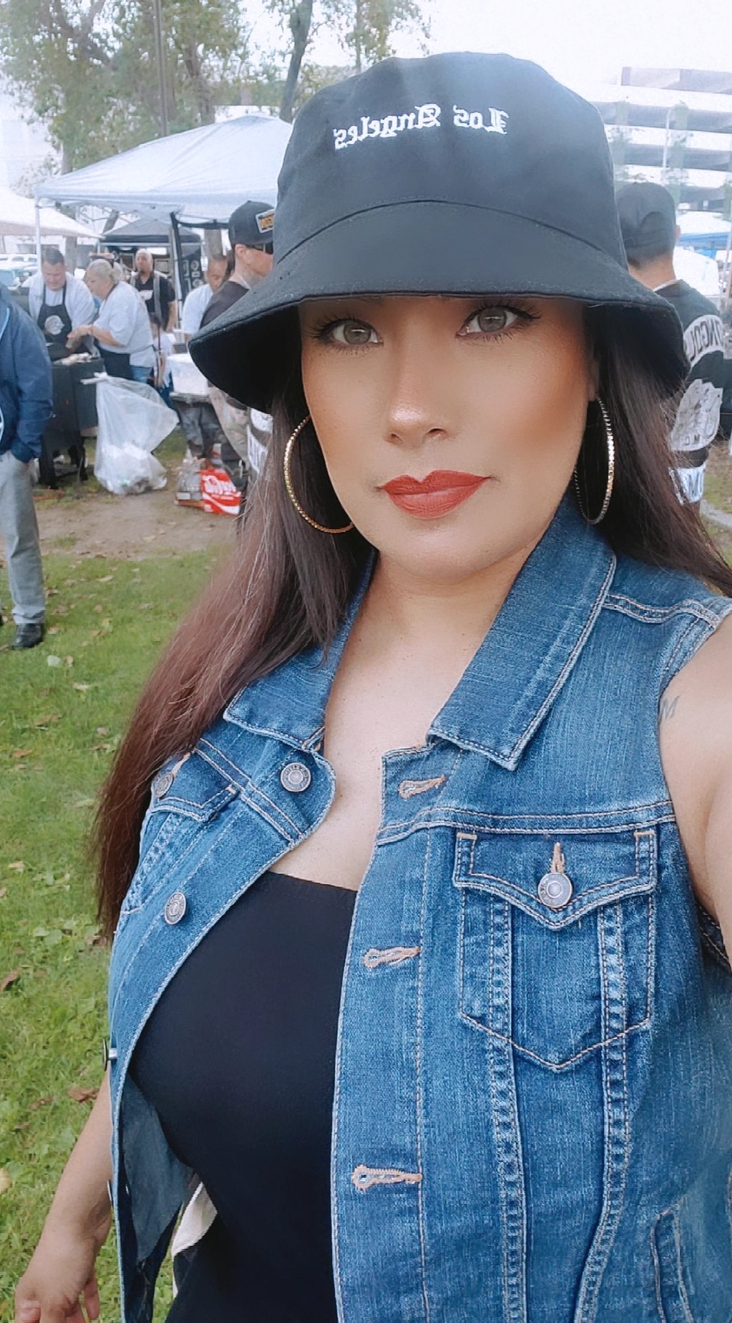 @Melissa Perez