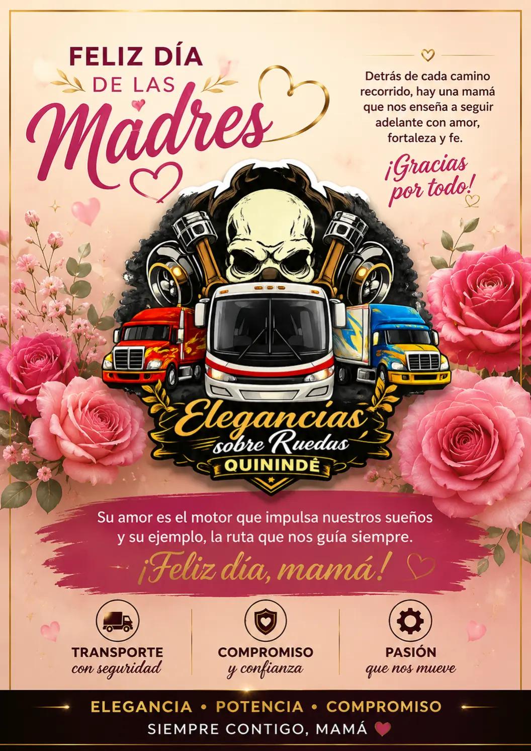 @ELEGANCIAS SOBRE RUEDAS 🚀🔥