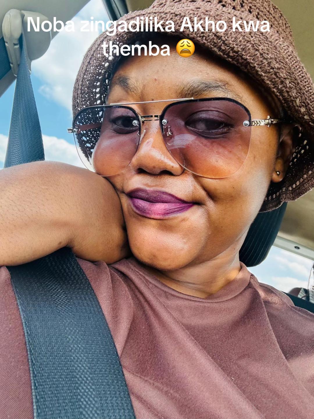 @Lerato Malefane