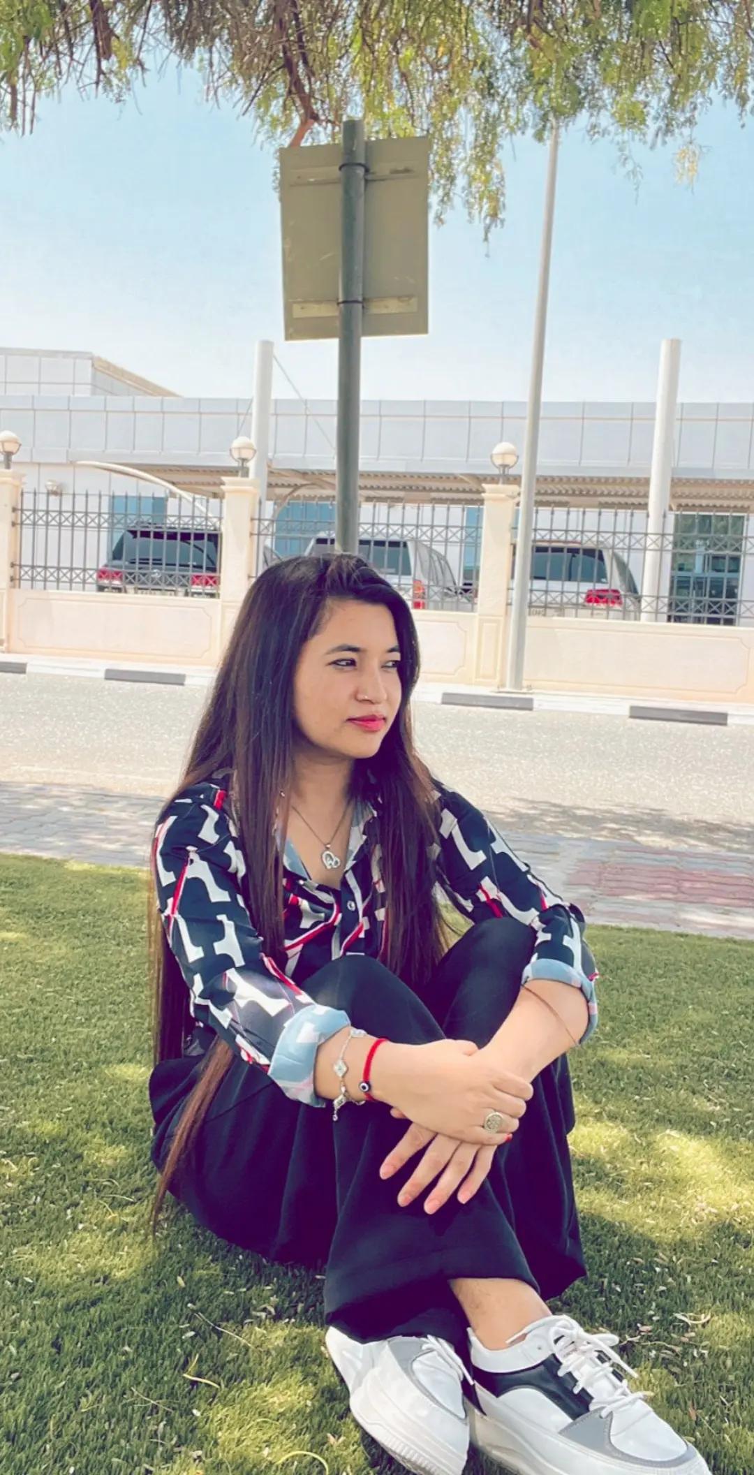 @Debika Magar❤️