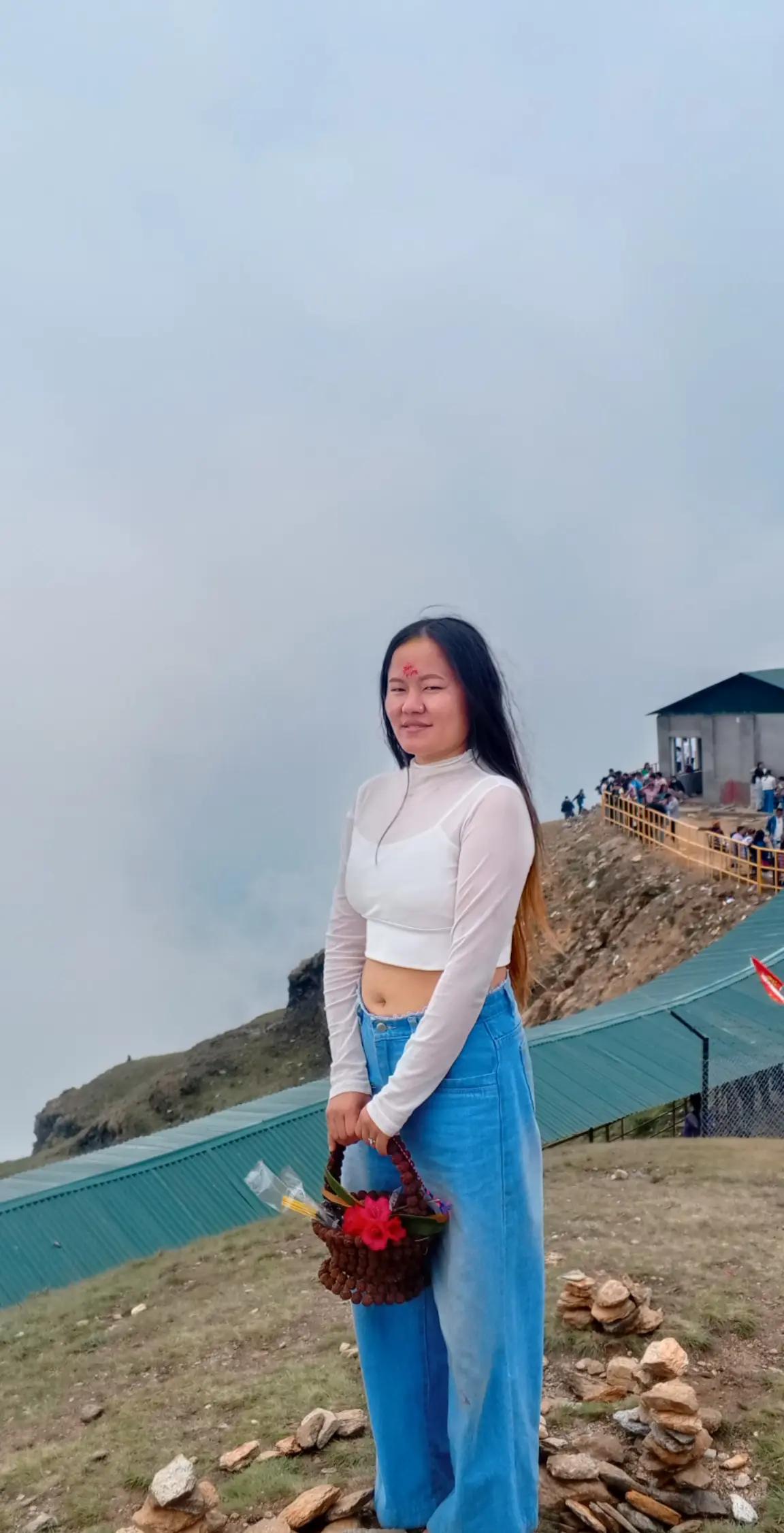 @Puja Rai