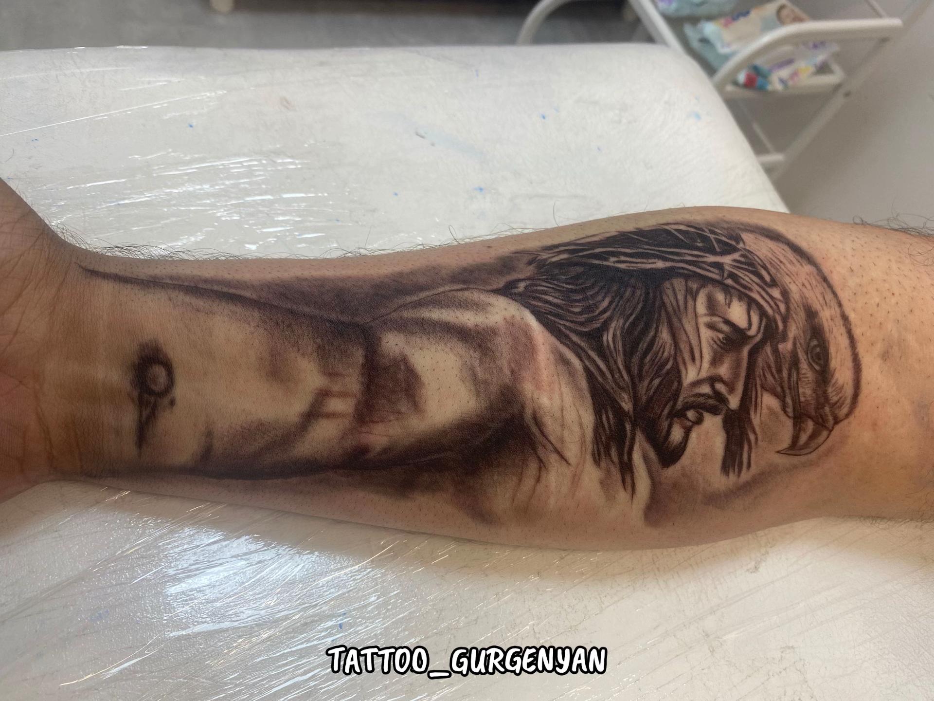 @Tattoo_Gurgenyan