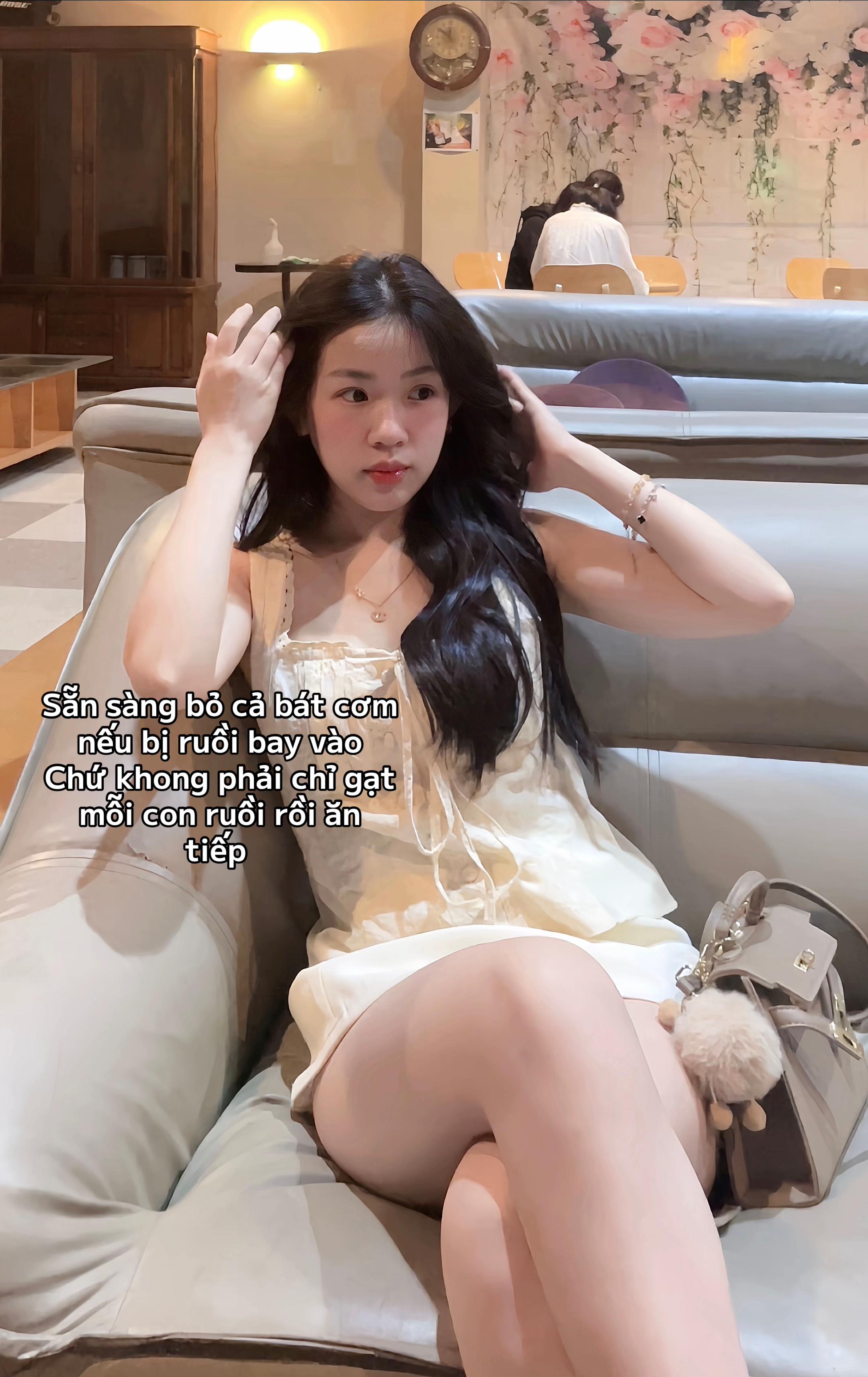 @Hà ghét ăn mochiii