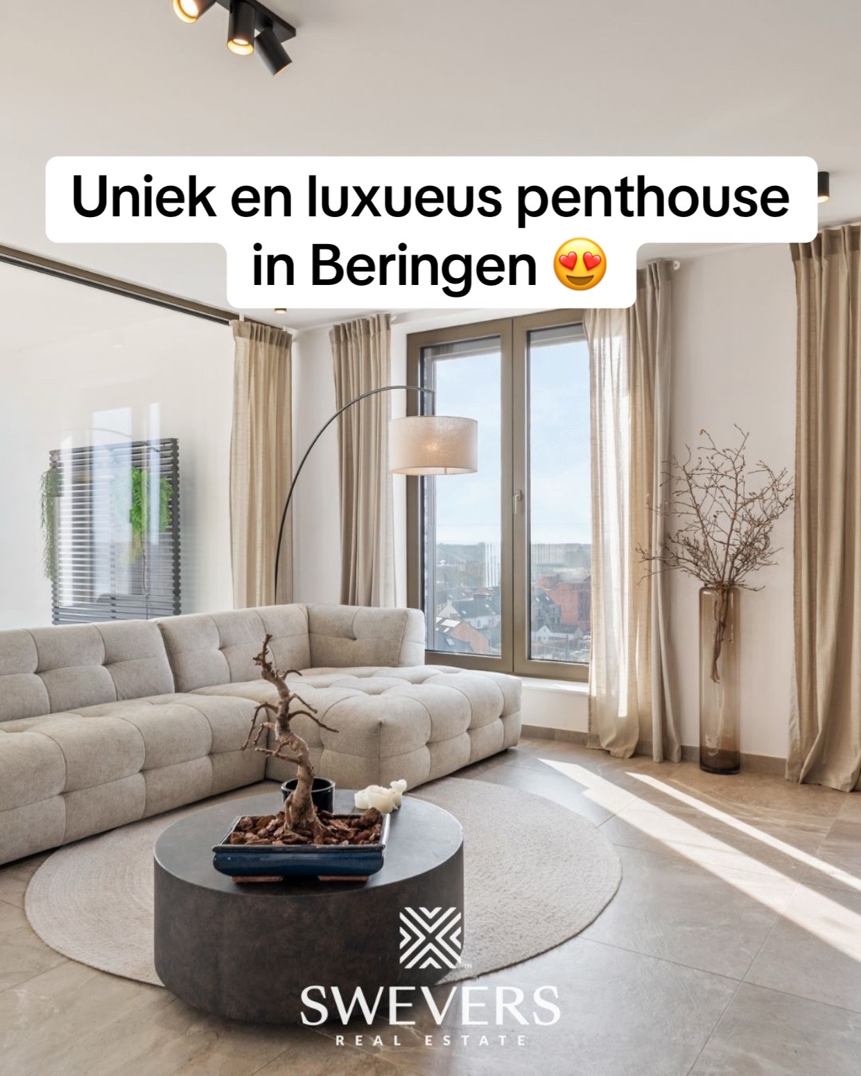 @Swevers Real Estate