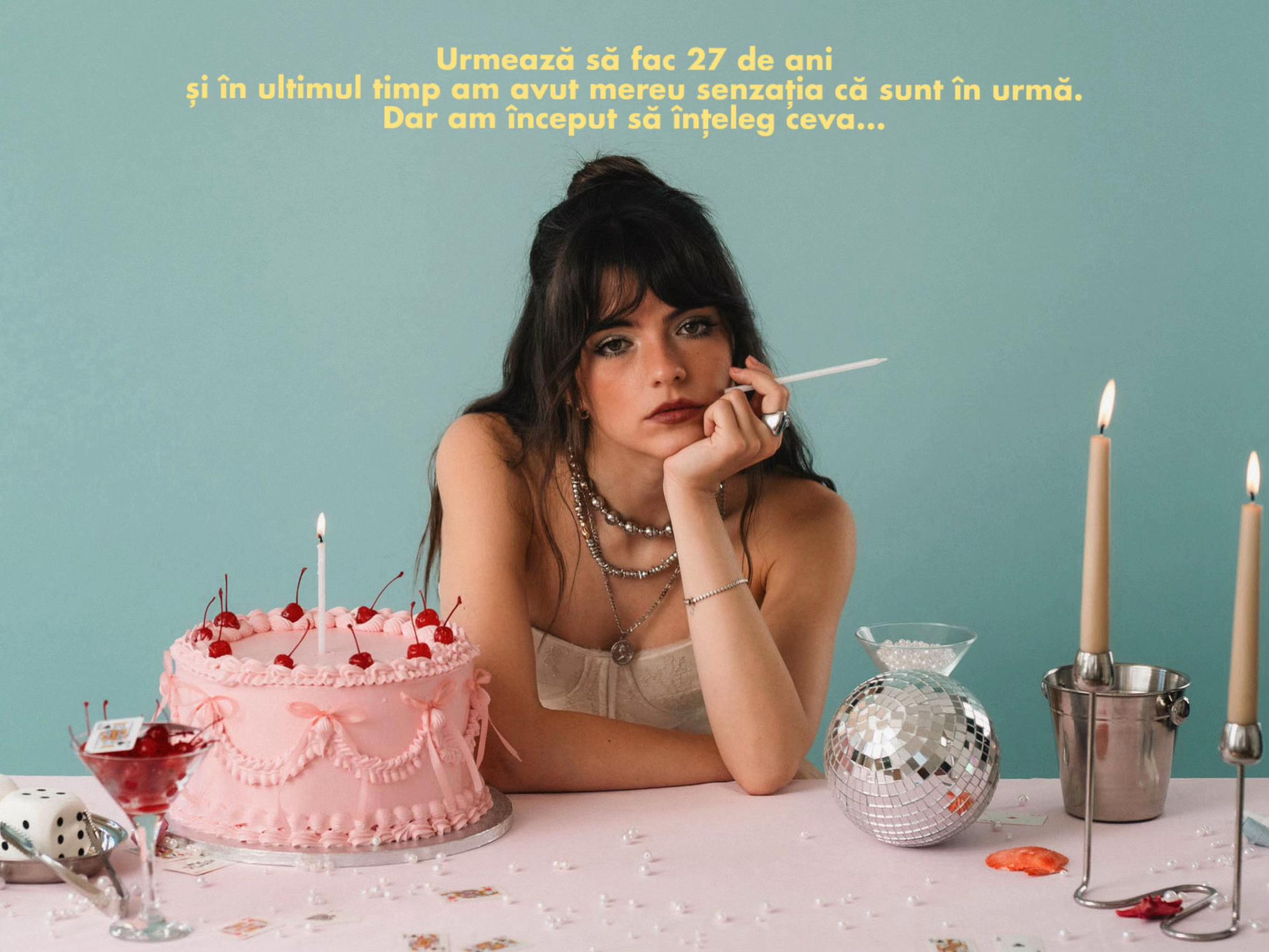 @Sabrina Stoica