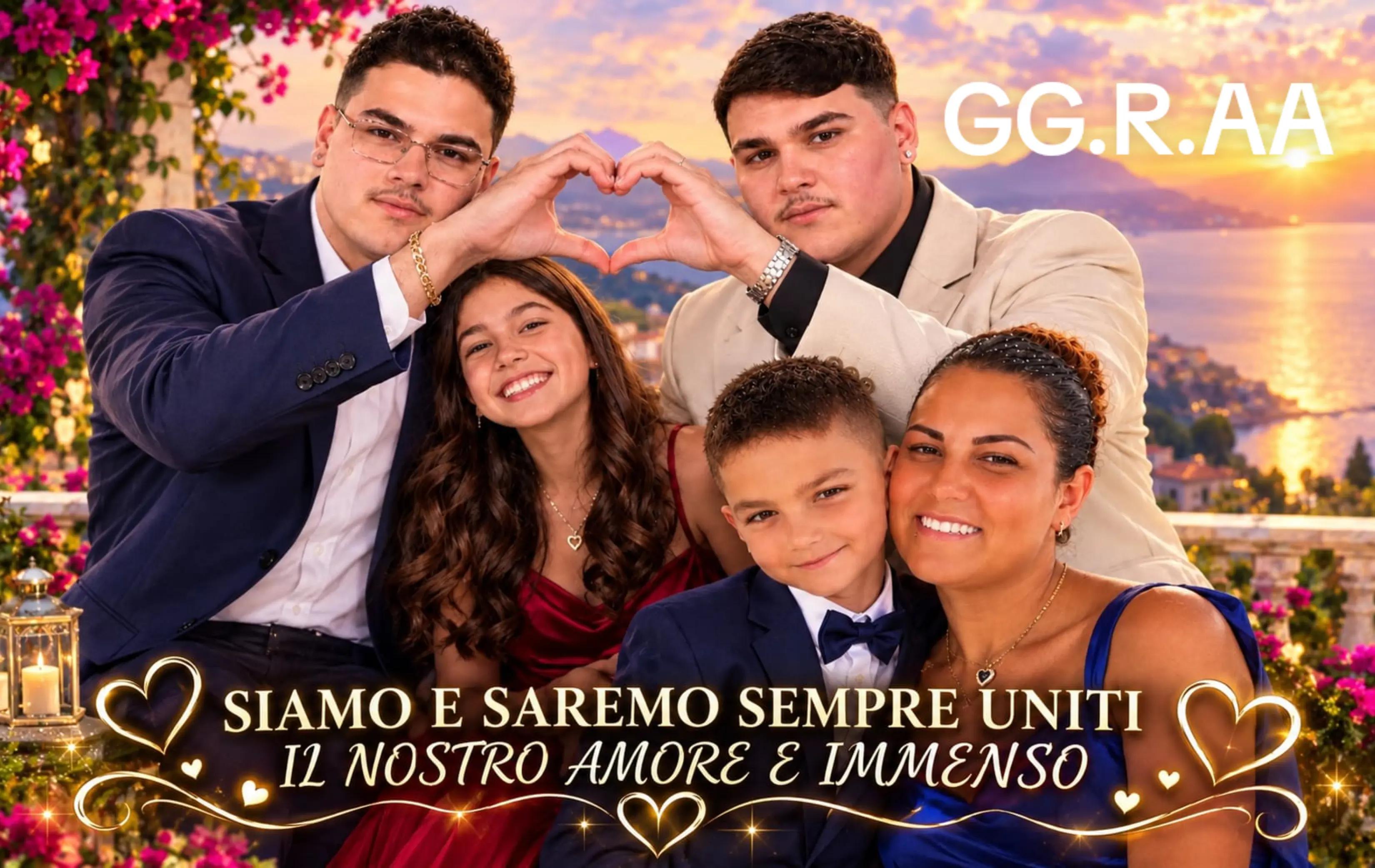 @Rita Giordano