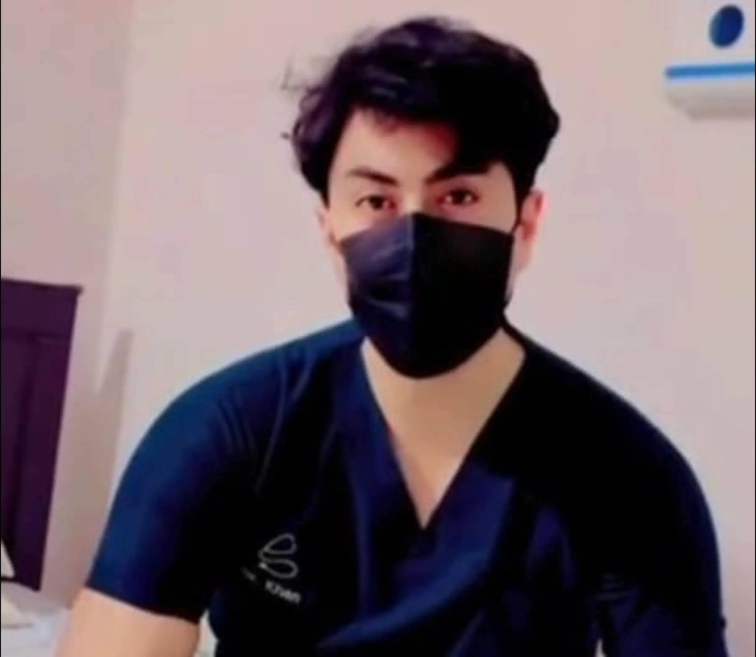 @DR KHAN ✅🤙