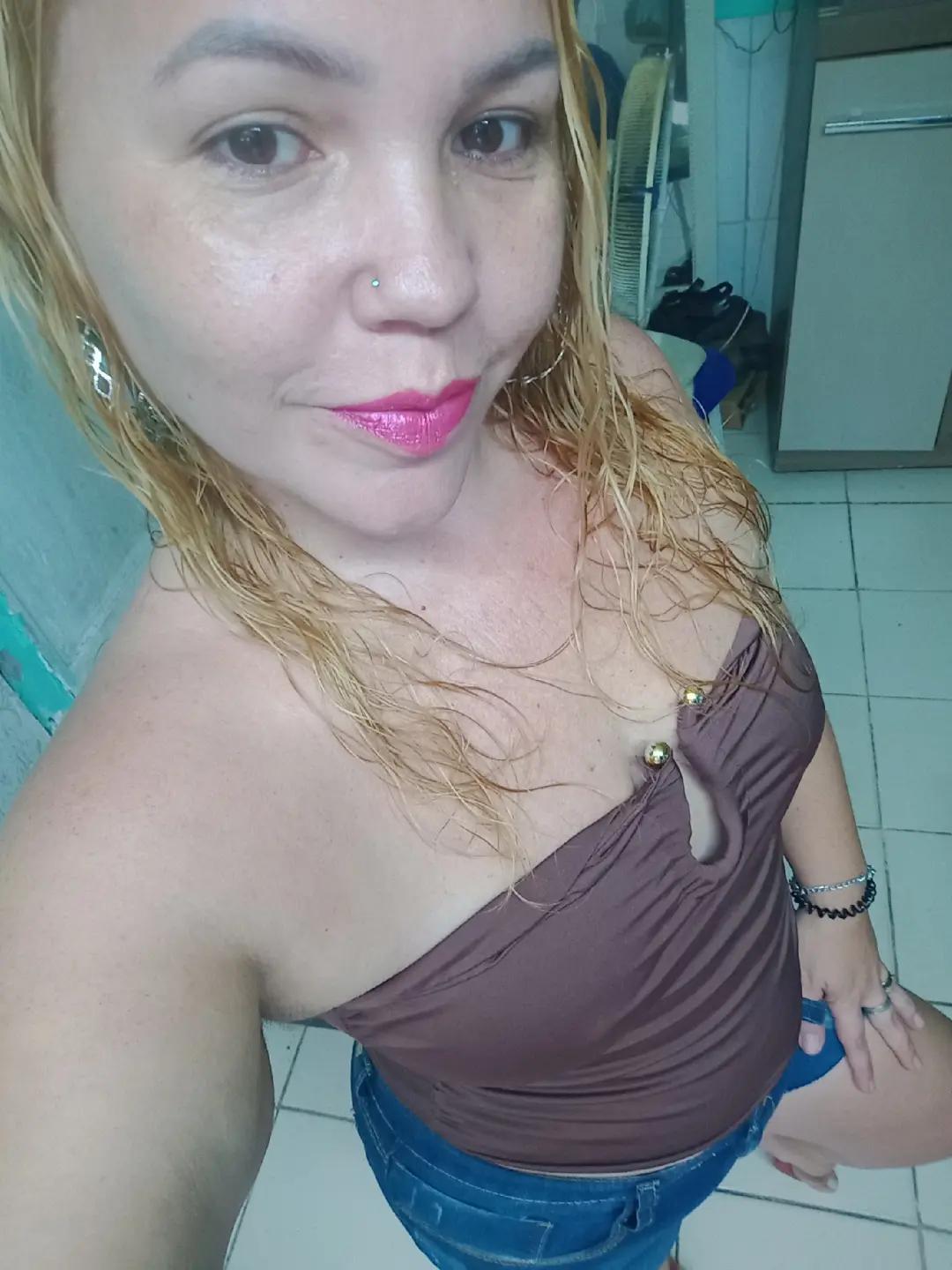 @TÉZINHA
