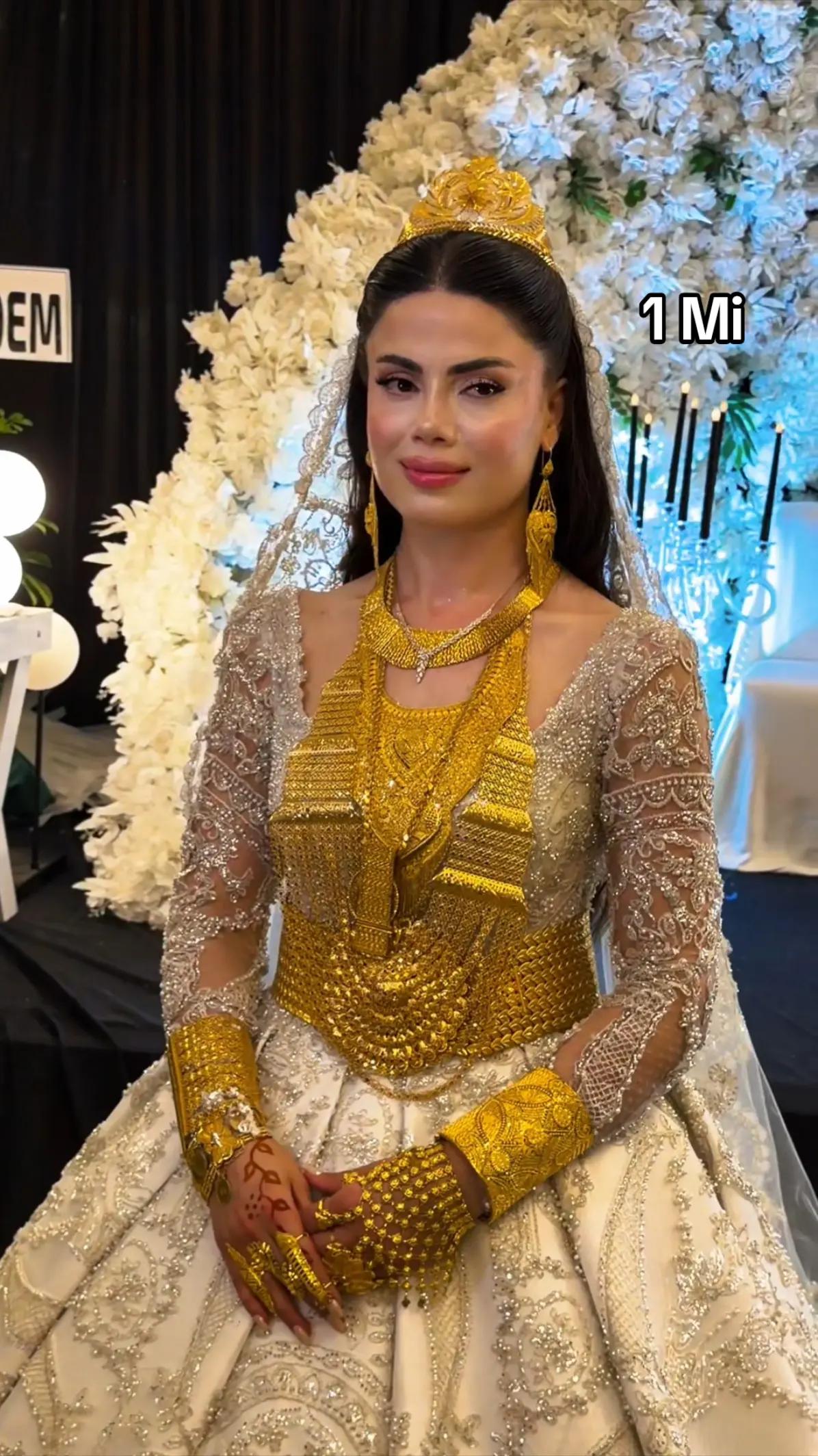 @Aşiret Gelinleri👸🏻