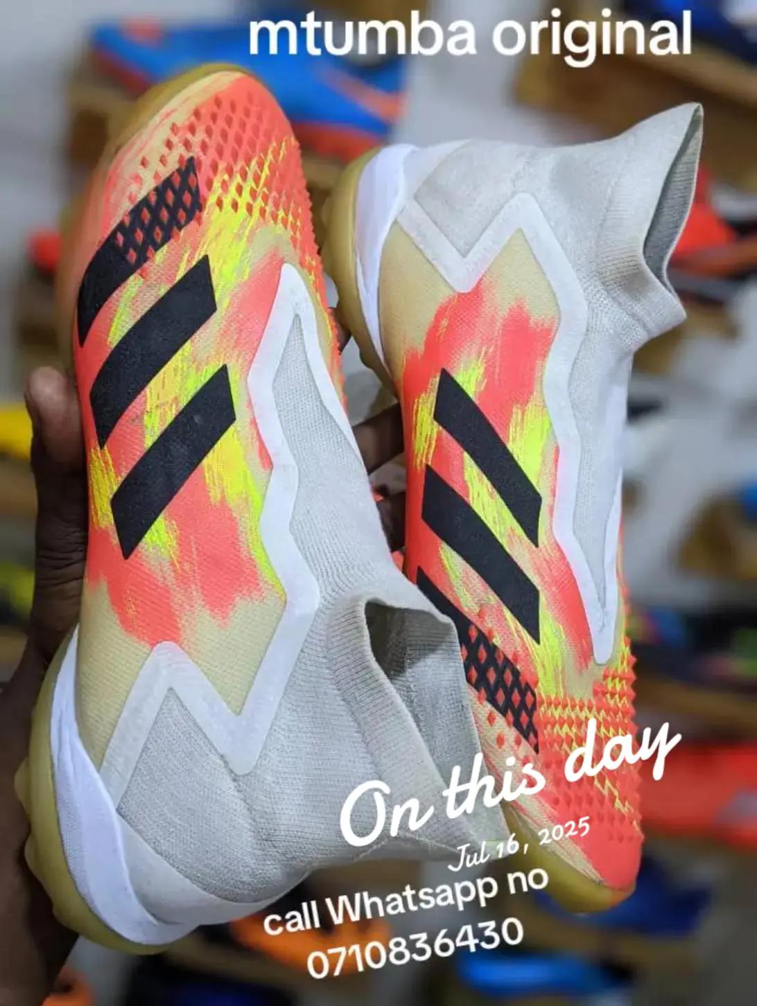 @Silvia sportswear