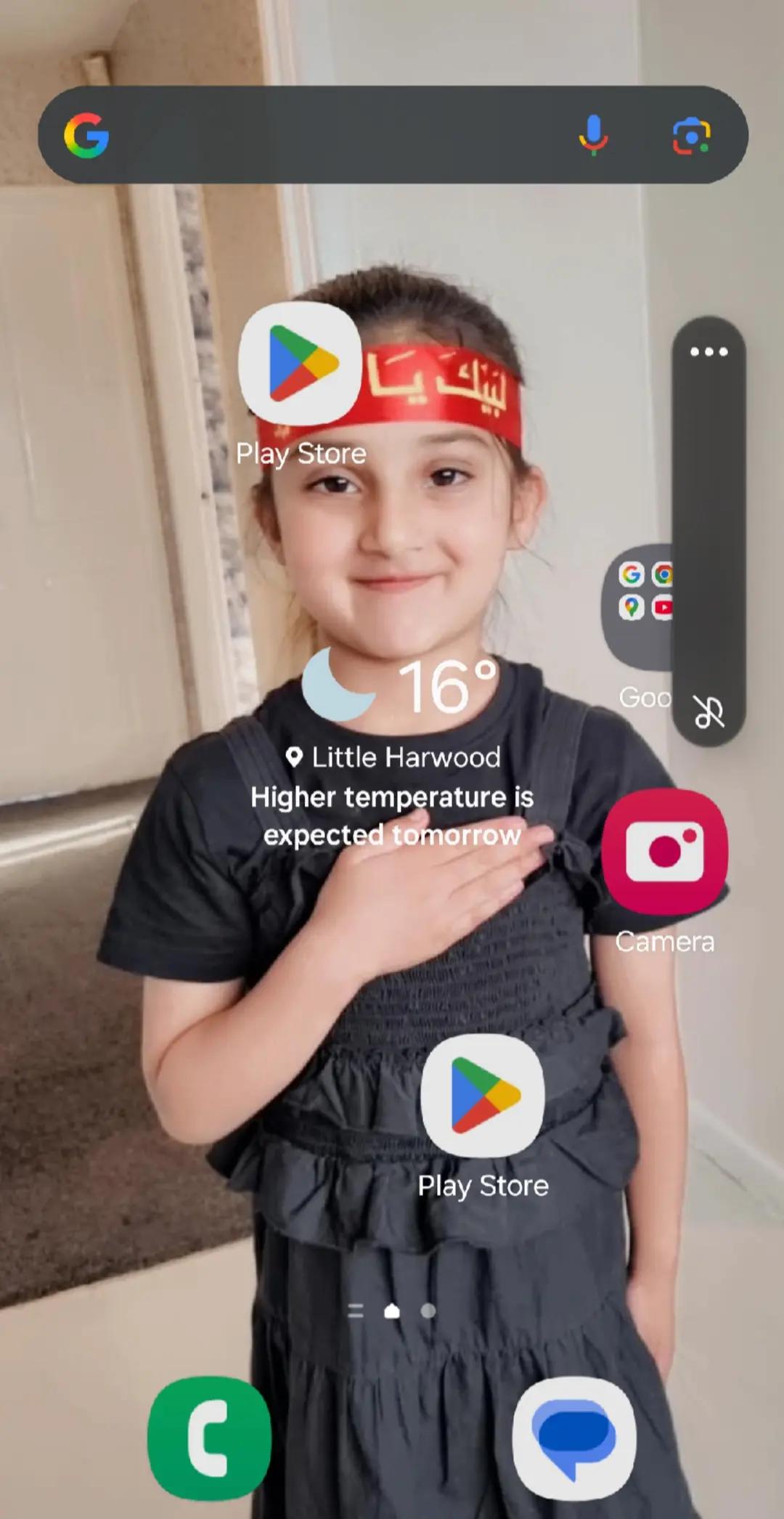 @Myrah shah