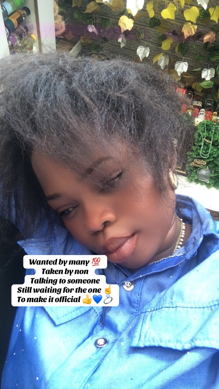 @ZION SPIRITUAL 🌈&Memes queen