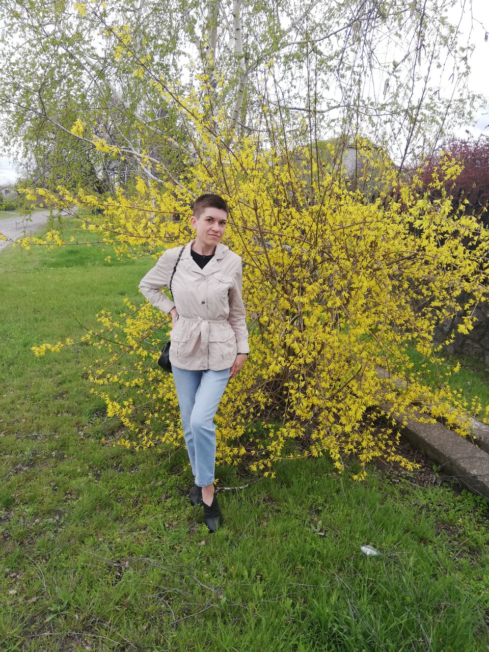 @Лєна Тимошенко
