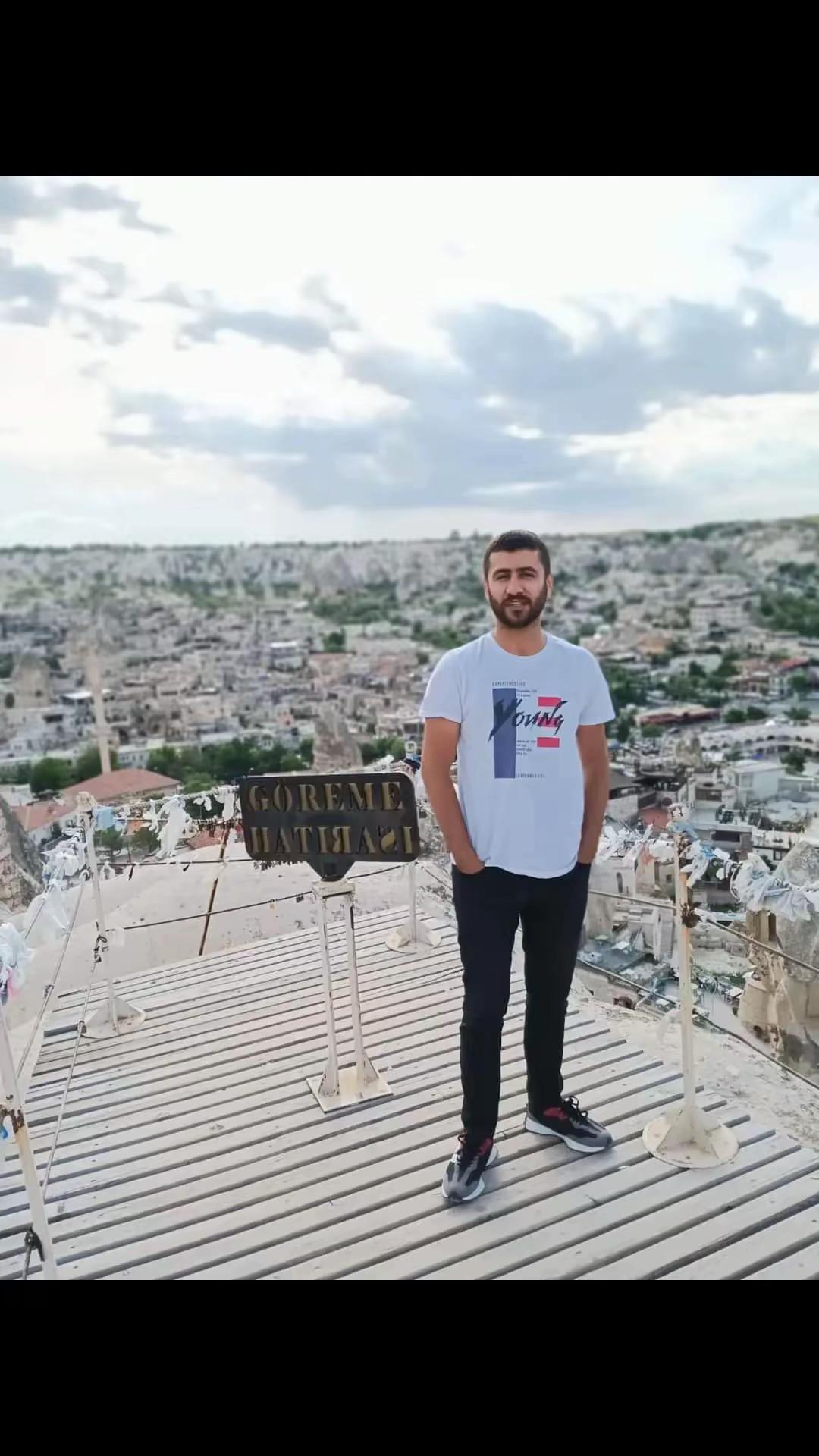@emre G&Uuml;NEŞ ☝️