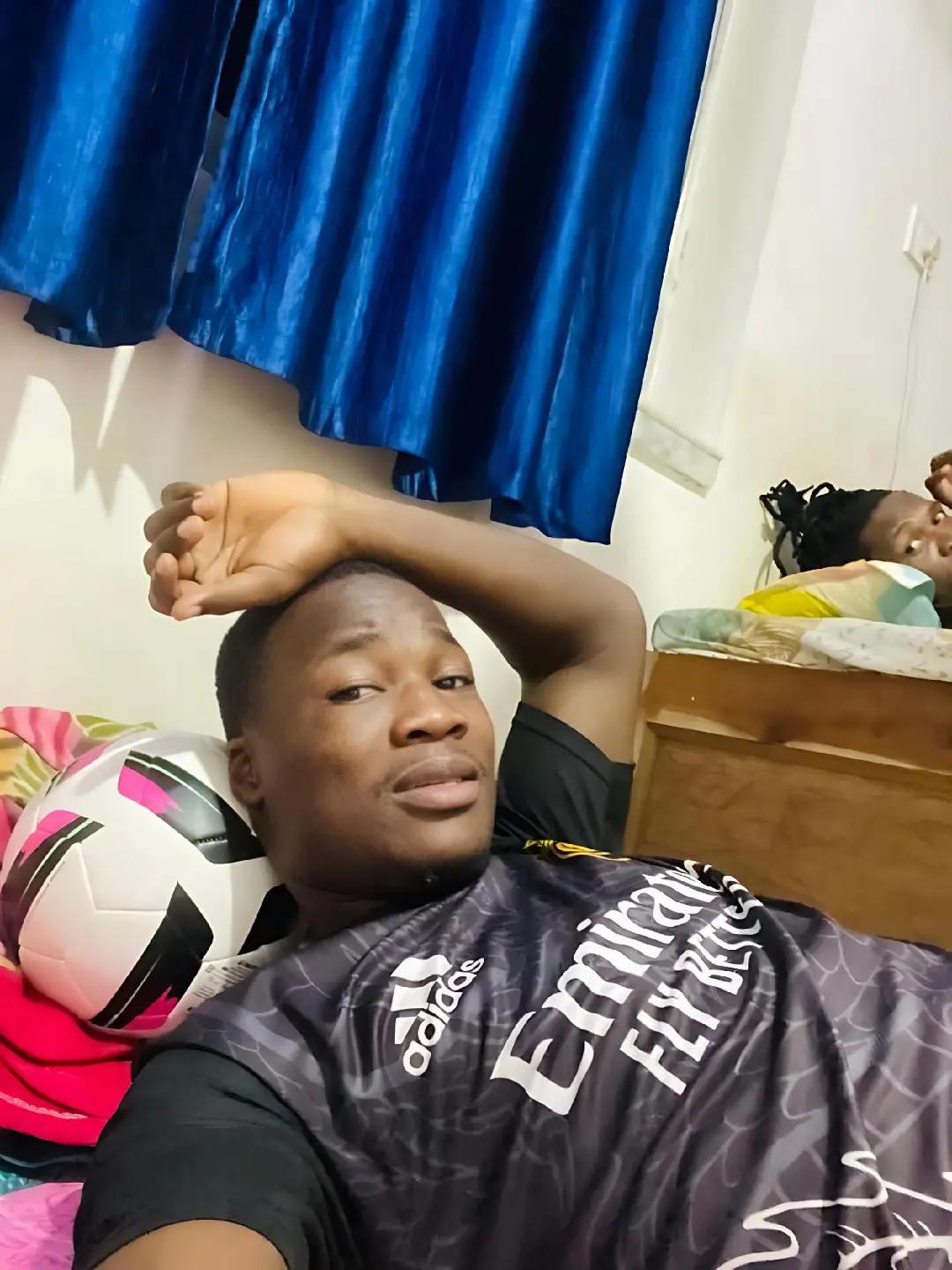 @KIGONYA 17