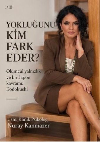 @Nuray Kanmazer