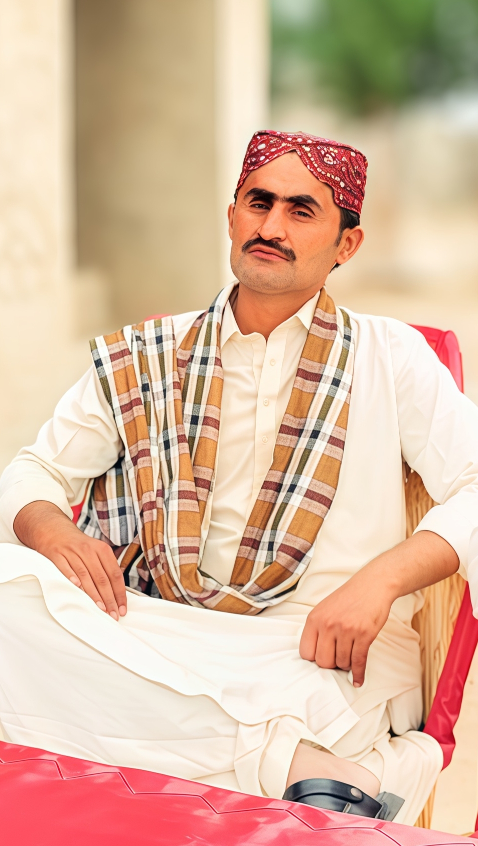 @Faqeer M L Jaisalmeri