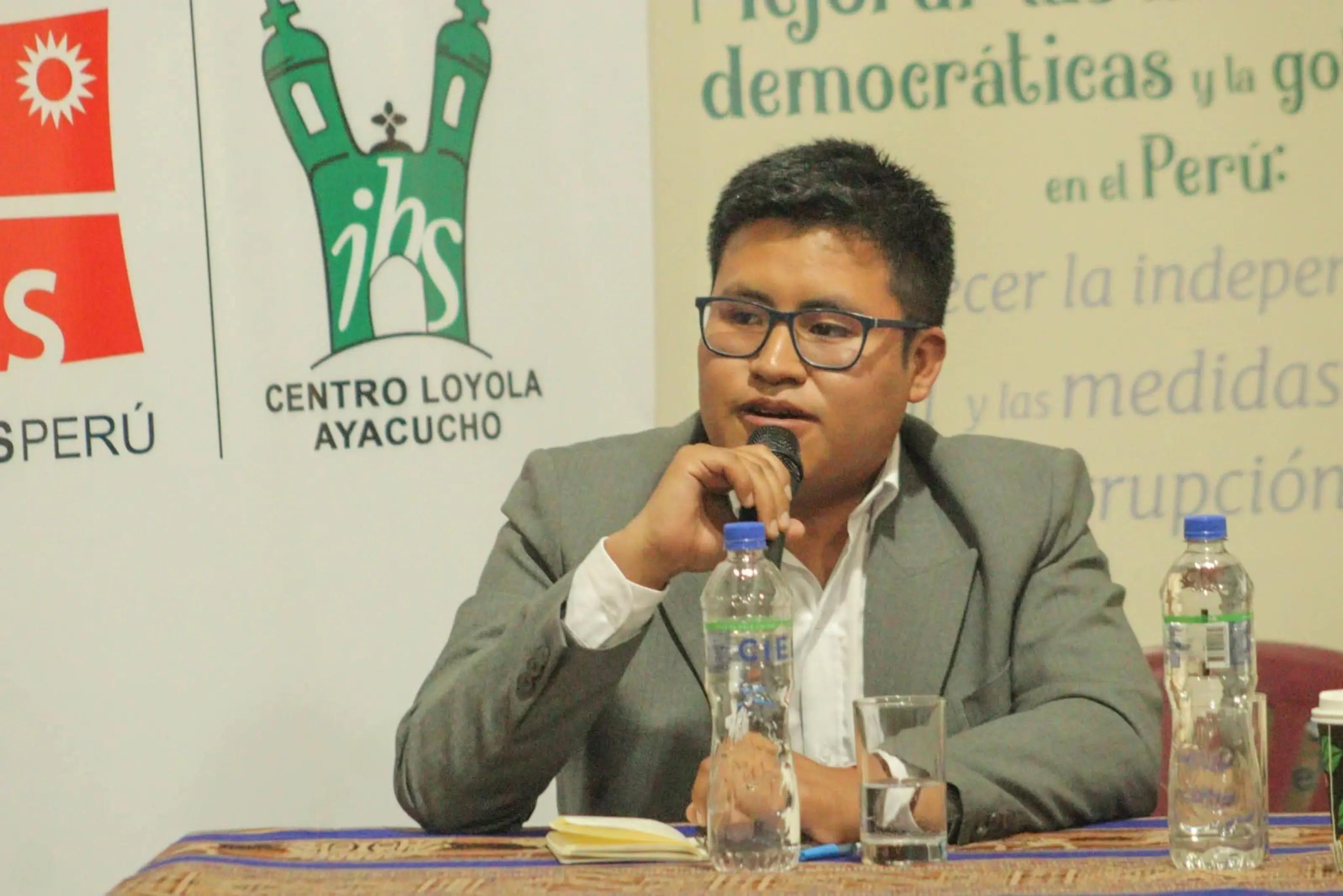 @Juan Jos&eacute; Espinoza