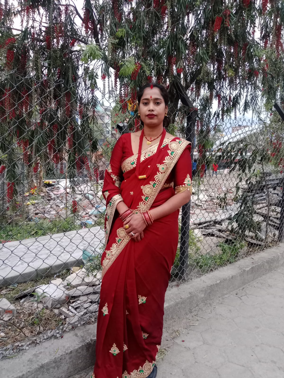 @Bishundev Sah