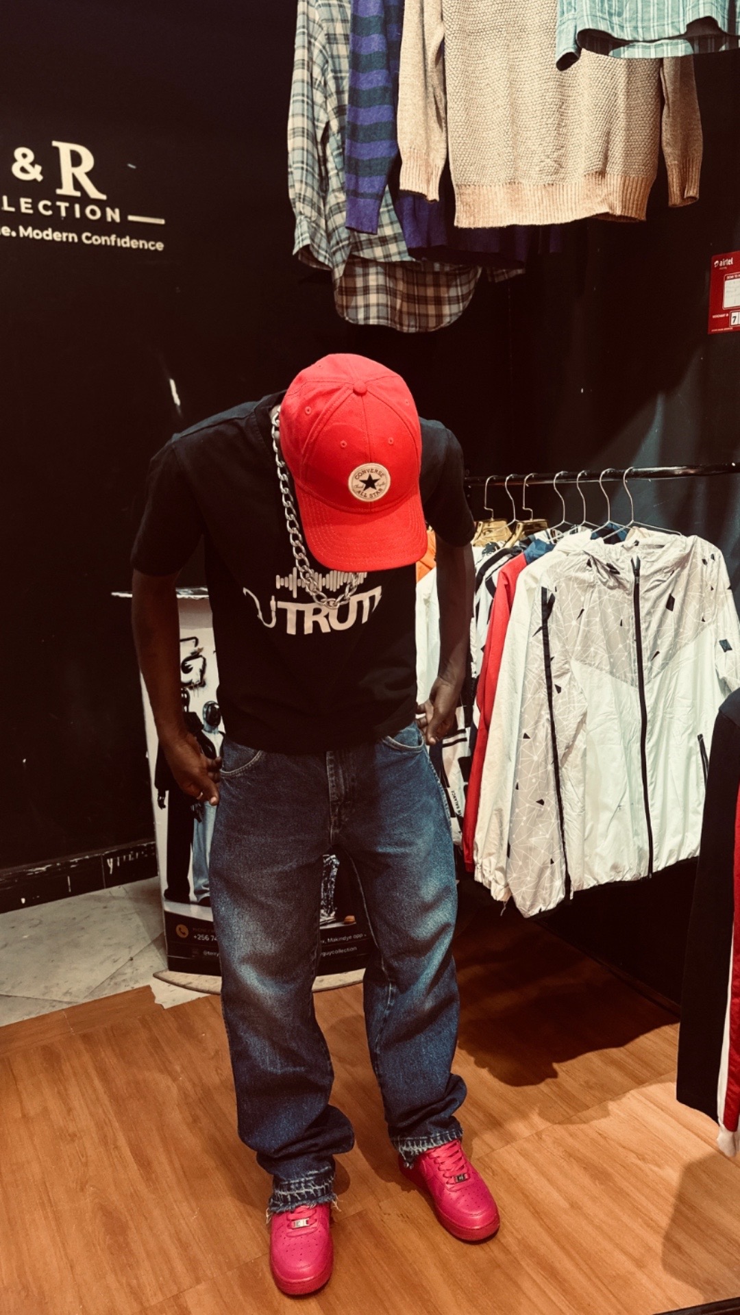 @TT ditruth🥷🏿